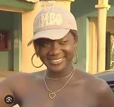 Mercy Johnson don join the throwback challenge ✌️💕💕 too funny 🤣 møney  good oh ✌️💞