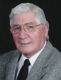 Obituary information for Robert B. Milstead