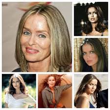 Barbara Bach...Still Remember Her?