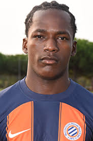 Jonathan BABA - MHSC Foot