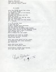 Charles Bukowski American Author Bukowski Quotes Love Charles Bukowski Quotes Charles Bukowski Poems