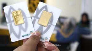 *harga di atas adalah harga emas digital berdasarkan data dari pegadaian yang menyesuaikan dengan harga emas internasional. 6pabemu30unqdm