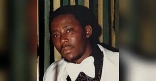 Cleveland Brown Jr. Obituary