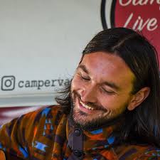 CamperVan Live Lounge Scotland 2025 Tickets, Fri, Sep 19, 2025 at 6:00 PM