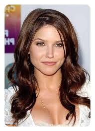 Some women prefer chocolate tones with a reddish tint, others try to achieve noble cold shades. 104 Creamy Chocolate Brown Hair Styles Ideas Style Easily