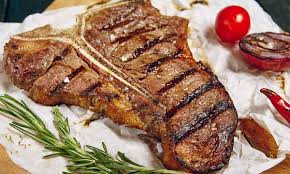 Impress your family and friends with the most juicy steak recipe you can imagine. Grilled T Bone Steak Air Fryer Recipe Easycook