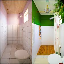 Transformacao De Banheiro Pequeno Gastando Pouco Banheiros Baratos Decoracao De Banheiro Simples Como Decorar Banheiro Pequeno