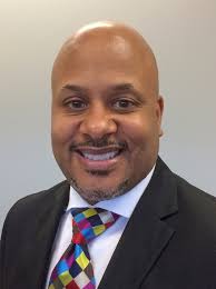 Kevin Perry Hired as Community Outreach Manager