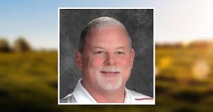 Gerald Wayne Tidwell Obituary 2021