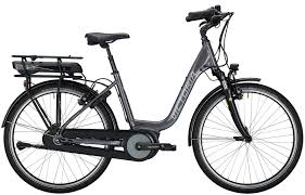 Etrekking 5 5 H Victoria Bikes