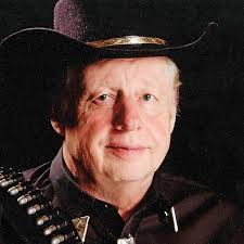 Johnny Western — CRS