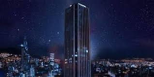 See file museum of gold see file casa de nariño. Joven Se Tiro Desde El Mirador De La Torre Colpatria En Bogota Ultimas Noticias De Buenaventura Colombia Y El Mundo