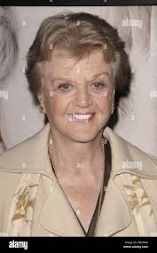 Queen angela hi-res stock photography and images