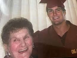 Claire M. Horrigan (O'Brien)