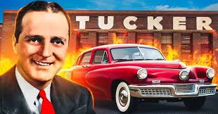 Top 10 Conspiracies About the Automotive Industry