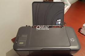 Hp deskjet 2000 printer driveris an application which support the functioning of this kind of printer it is a portable machine ideal for all office and personal printing needs. Hp Deskjet 2000 Printer Qatar Living