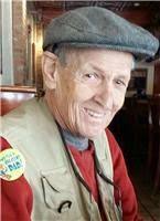 Roger Dougherty Obituary (1934