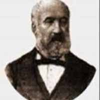 Santiago Cortínez y del Carril (1831–1886)