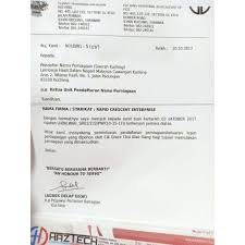 Steps to get a trade license in dubai? Sarawak And Appointment Only Business Address Office Room Workspace Rental Shopee Malaysia