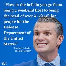It was lawmakers' first chance to ask Hegseth about a myriad of other  controversial spending by the Pentagon.