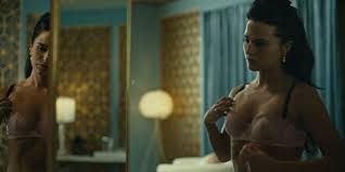 Watch Online - Laysla De Oliveira, Stephanie Nur - Special Ops Lioness  s01e07 (2023) HD 1080p