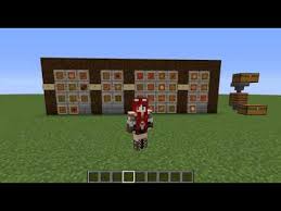 Indeed, how about we investigate how to make a composter in minecraft rendition 1.14. Minecraft 1 14 Composter Preview Fully Automatic Bonemeal Farm Youtube