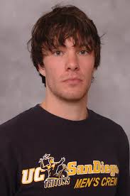 2008-09 Men's Rowing Roster