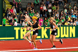 Masters — Oregon Track Club