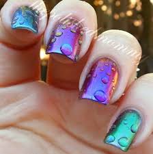 Neo is a fashion designer and fashion activist from neo you will get nail art designs, makeup, tattoo designs, hairstyles and more fashion. 40 Notable Unique Nail Designs Nail Design Ideaz