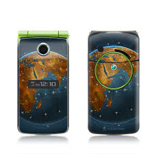 Sony Ericsson TM506 Skin - Airlines by ...