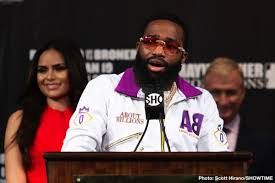 The problem date of birth: Will Floyd Mayweather Fight Adrien Broner Boxing News 24