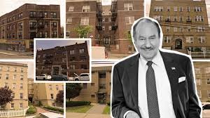 Gerardo Coppola & Dinara Sammartino Sell 707 8th Street Multifamily In  Lyndhurst