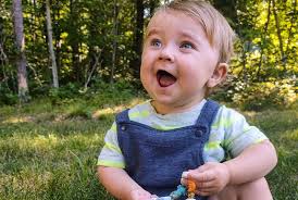 One in 5 million: Nathan's rare diagnosis and happy recovery