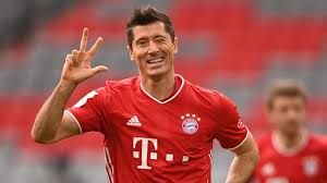 Die wahl wird von der dfl deutsche fußball liga seit 2018/19 in kooperation mit dem offiziellen lizenzpartner ea sports durchgeführt. Bundesliga Potm Robert Lewandowski Ist Der Spieler Des Monats Oktober