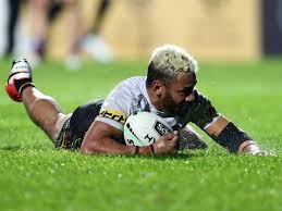 Each have gone on to play representative football and provide their own flair. Premiership Over Origin For Panthers No 9 The Young Witness Young Nsw