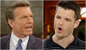 Young & Restless Recap: Jack and Kyle Have an Epic Fight