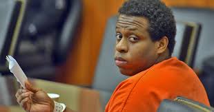 Man pleads to lesser charge in Rand killing