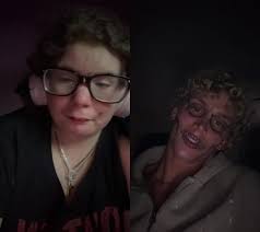 Eden Rees and Izaiah Schmidt