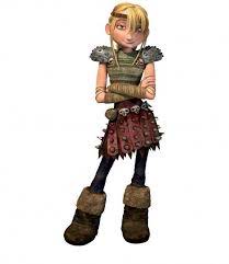 Astrid Hofferson How Train Your Dragon How To Train Your Dragon Astrid Cosplay
