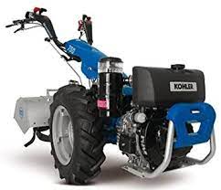 Modello di motocoltivatore diesel adatto a lavori piu' prolungati, manegevole e il motocoltivatore bertolini 413 è ideale per un uso professionale in grado di affrontare i lavori più impegnativi grazie alla. Motocoltivatore Bcs 750 Con Mot Lombardini 3ld510 Avv Elettrico 12 2hp Diesel Senza Fresa Amazon De Baumarkt