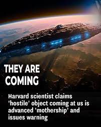 🤣😂🤣😂 Inner solar system 😂🤣😂😂 Science 😂😂 🚀 110 Days Until Possible Alien Encounter? Harvard Professor Warns of Mysterious Object Heading Toward Earth An unexplained object, officially named 3I/ATLAS, is racing toward
