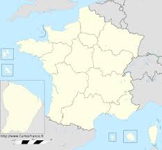 Elle est suivie d'une carte donnant accès aux données clés dans les 36 000 communes de france et d'une troisième sur des données plus détaillées encore pour les 22 grandes métropoles. Fonds De Cartes Des Regions Et Quiz