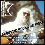 John Kerns Music: Acoustic Rock for Kids