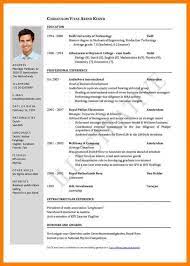 With this the cv pdf template, you can compare the skills for each person who applied for a job. Cv English Model Ideas Of Cv Resume Example Pdf Curriculum Vitae Format For Lawyers Cv About Standar Sample Resume Format Curriculum Vitae Format Resume Format