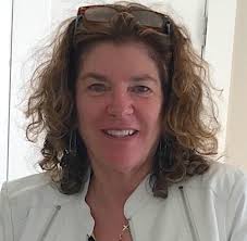 Sharon Binkley Straus