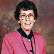 Nita J Robinson Raby (1934-2019)