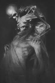 Image Result For Dark Art Tumblr Dark Fantasy Art Korku Sanati Gotik Sanat