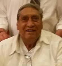 Charles Mena Obituary October 6, 2016