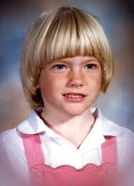 Melissa Erin McLain (1981-1997)