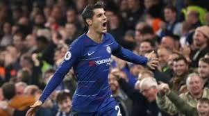 All the latest gossip, news and pictures about alvaro morata. Alvaro Morata I Had A Bad Time At Chelsea My Team Mates Drove Me Crazy Fourfourtwo